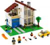 LEGO - Family House 31012 - (New & Sealed)