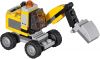 LEGO - Power Digger 31014 - (New & Sealed)