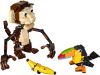 LEGO - Forest Animals 31019 - (New & Sealed)