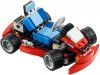 LEGO - Red Go-Kart 31030 - (New & Sealed)