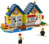 LEGO - Beach Hut 31035 - (New & Sealed)