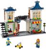 LEGO - Toy & Grocery Shop 31036 - (New & Sealed)