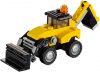LEGO - Construction Vehicles 31041 - (New & Sealed)