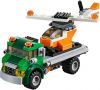 LEGO - Chopper Transporter 31043 - (New & Sealed)