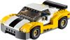 LEGO - Fast Car 31046 - (New & Sealed)