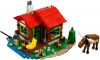 LEGO - Lakeside Lodge 31048 - (New & Sealed)