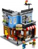 LEGO - Corner Deli 31050 - (New & Sealed)