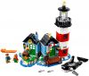 LEGO - Lighthouse Point 31051 - (New & Sealed)