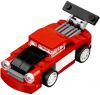 LEGO - Red Racer 31055 - (New & Sealed)