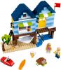 LEGO - Beachside Vacation 31063 - (New & Sealed)