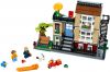 LEGO - Park Street Townhouse 31065 - (New & Sealed)