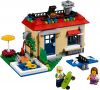 LEGO - Modular Poolside Holiday 31067 - (New & Sealed)