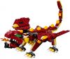 LEGO - Mythical Creatures 31073 - (New & Sealed)