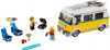 LEGO - Sunshine Surfer Van 31079 - (New & Sealed)