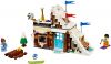 LEGO - Modular Winter Vacation 31080 - (New & Sealed)
