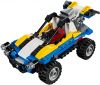 LEGO - Dune Buggy 31087 - (New & Sealed)