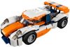LEGO - Sunset Track Racer 31089 - (New & Sealed)