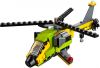 LEGO - Helicopter Adventure 31092 - (New & Sealed)
