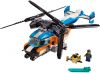 LEGO - Twin-Rotor Helicopter 31096 - (New & Sealed)