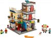 LEGO - Townhouse Pet Shop & Caf� 31097 - (New & Sealed)