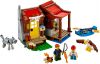 LEGO - Outback Cabin 31098 - (New & Sealed)