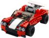 LEGO - Sports Car 31100 - (New & Sealed)