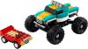 LEGO - Monster Truck 31101 - (New & Sealed)