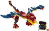 LEGO - Fire Dragon 31102 - (New & Sealed)