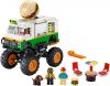 LEGO - Monster Burger Truck 31104 - (New & Sealed)