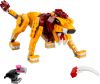 LEGO - Wild Lion 31112 - (New & Sealed)