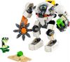 LEGO - Space Mining Mech 31115 - (New & Sealed)