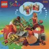 LEGO - Kitchen 3115 - (New & Sealed)