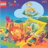 LEGO - SCALA Flashy Pool 3117 - (New & Sealed)