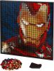 LEGO - Marvel Studios Iron Man 31199 - (New & Sealed)