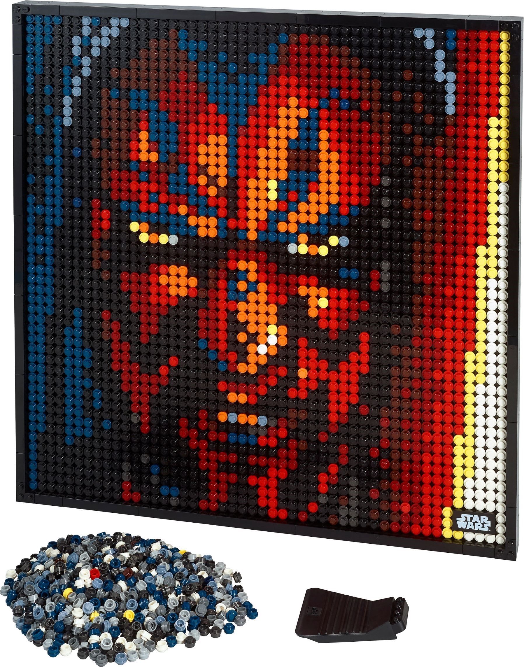 lego 31200 star wars the sith