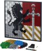 LEGO - Harry Potter Hogwarts Crests 31201 - (New & Sealed)