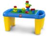 LEGO - Preschool Playtable 3125 - (New & Sealed)