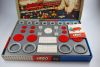 LEGO - Large & Small Wheels & Turn-Table 314 - (New & Sealed)