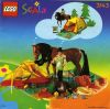 LEGO - Camping Trip 3143 - (New & Sealed)