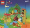 LEGO - Playroom for the Baby Thomas 3152 - (New & Sealed)