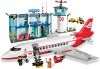 LEGO - Airport 3182 - (New & Sealed)