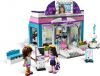 LEGO - Butterfly Beauty Shop 3187 - (New & Sealed)