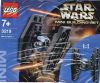 LEGO - Mini TIE Fighter 3219 - (New & Sealed)