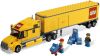 LEGO - LEGO City Truck 3221 - (New & Sealed)
