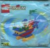 LEGO - Freestyle Contraption 3233 - (New & Sealed)