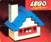 LEGO - Small Cottage 326 - (New & Sealed)