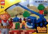 LEGO - Bob, Lofty and the Mice 3273 - (New & Sealed)