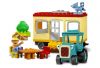 LEGO - Travis and the Mobile Caravan 3296 - (New & Sealed)