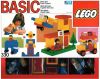 LEGO - Basic Building Set 330 - (New & Sealed)