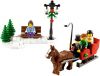 LEGO - Christmas Set 3300014 - (New & Sealed)
